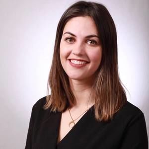 Meet your Posher, Taylor